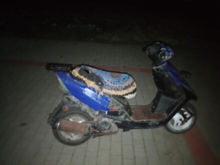 Хонда Другая, объемом двигателя 0 л и пробегом 0 тыс. км за 217 $, фото 1 на Automoto.ua