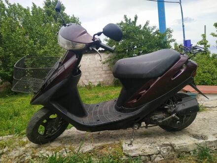 Хонда Другая 2010 в Царичанке на Automoto.ua Хонда Другая, объемом двигателя 49 л и пробегом 0 тыс. км за 242 $, фото 1 на Automoto.ua
