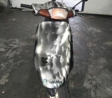 Хонда Другая, объемом двигателя 49 л и пробегом 0 тыс. км за 238 $, фото 1 на Automoto.ua