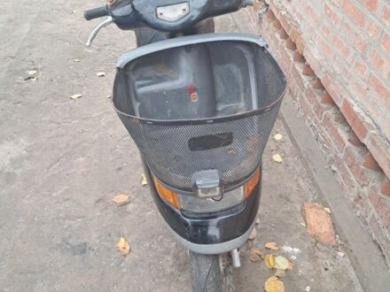 Хонда Другая, объемом двигателя 65 л и пробегом 0 тыс. км за 216 $, фото 1 на Automoto.ua