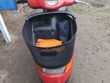 Хонда Другая, объемом двигателя 49 л и пробегом 0 тыс. км за 361 $, фото 1 на Automoto.ua
