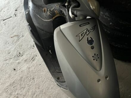 Хонда Другая, объемом двигателя 49 л и пробегом 0 тыс. км за 48 $, фото 1 на Automoto.ua