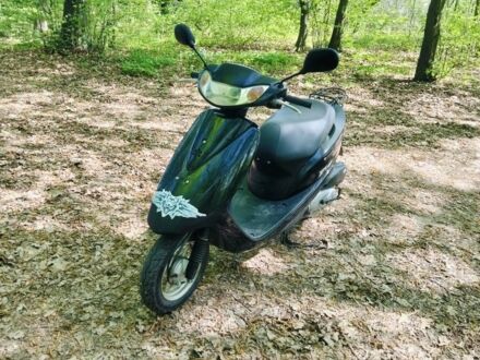 Хонда Другая 2010 в Сокале на Automoto.ua Хонда Другая, объемом двигателя 49 л и пробегом 0 тыс. км за 500 $, фото 1 на Automoto.ua
