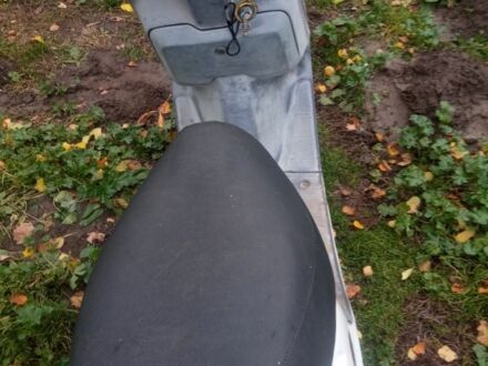 Хонда Інша, об'ємом двигуна 50 л та пробігом 0 тис. км за 166 $, фото 1 на Automoto.ua