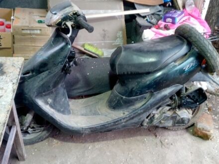 Хонда Другая, объемом двигателя 0 л и пробегом 0 тыс. км за 160 $, фото 1 на Automoto.ua