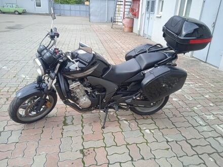 Хонда Інша, об'ємом двигуна 0.6 л та пробігом 0 тис. км за 7500 $, фото 1 на Automoto.ua