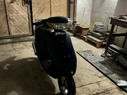 Хонда Інша, об'ємом двигуна 50 л та пробігом 0 тис. км за 379 $, фото 1 на Automoto.ua