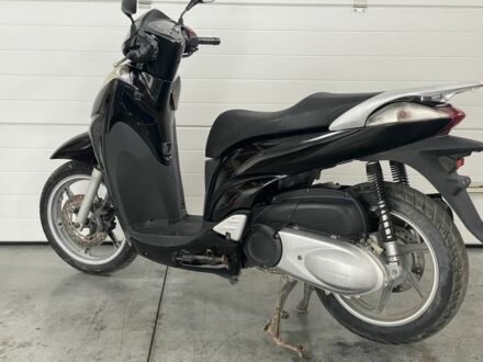 Хонда Інша, об'ємом двигуна 0.28 л та пробігом 0 тис. км за 1600 $, фото 1 на Automoto.ua