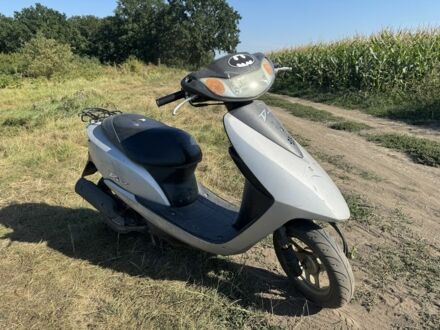 Хонда Інша, об'ємом двигуна 49 л та пробігом 0 тис. км за 304 $, фото 1 на Automoto.ua