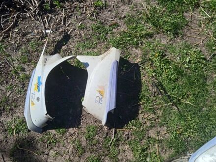 Хонда Другая, объемом двигателя 50 л и пробегом 0 тыс. км за 107 $, фото 1 на Automoto.ua