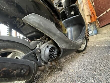 Хонда Інша, об'ємом двигуна 0 л та пробігом 0 тис. км за 450 $, фото 1 на Automoto.ua