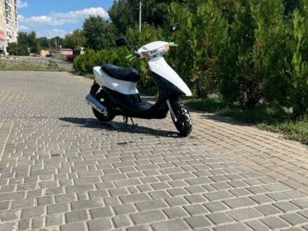 Хонда Другая, объемом двигателя 49 л и пробегом 0 тыс. км за 292 $, фото 1 на Automoto.ua