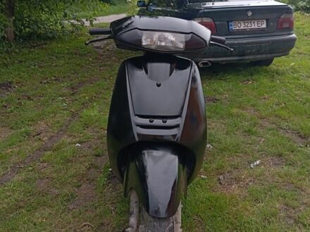 Хонда Другая, объемом двигателя 49 л и пробегом 0 тыс. км за 337 $, фото 1 на Automoto.ua