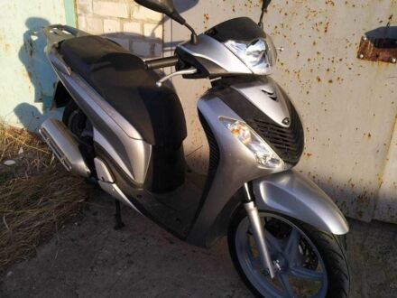 Хонда Інша 2010 у Барвенковом на Automoto.ua Хонда Інша, об'ємом двигуна 0.13 л та пробігом 0 тис. км за 2088 $, фото 1 на Automoto.ua