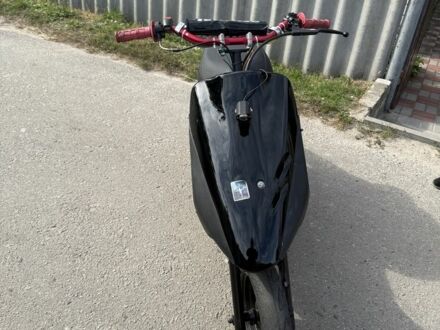 Хонда Другая, объемом двигателя 65 л и пробегом 0 тыс. км за 285 $, фото 1 на Automoto.ua