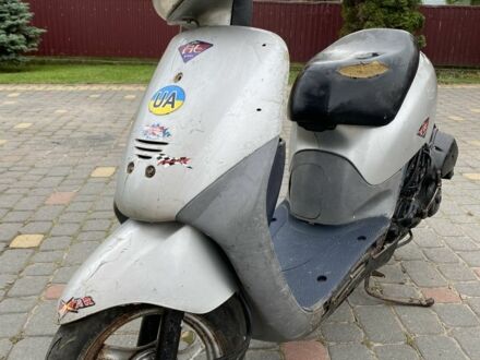 Хонда Другая 2010 в Львове на Automoto.ua Хонда Другая, объемом двигателя 49 л и пробегом 0 тыс. км за 170 $, фото 1 на Automoto.ua