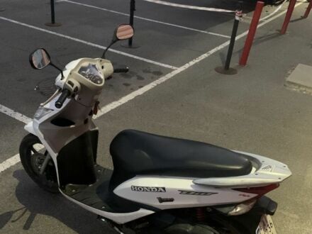 Хонда Другая, объемом двигателя 0.11 л и пробегом 0 тыс. км за 810 $, фото 1 на Automoto.ua