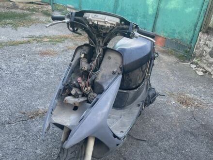 Хонда Другая 2010 в Виннице на Automoto.ua Хонда Другая, объемом двигателя 49 л и пробегом 0 тыс. км за 145 $, фото 1 на Automoto.ua