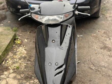 Хонда Другая, объемом двигателя 49 л и пробегом 0 тыс. км за 213 $, фото 1 на Automoto.ua