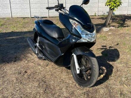 Хонда Інша, об'ємом двигуна 0.13 л та пробігом 0 тис. км за 2100 $, фото 1 на Automoto.ua
