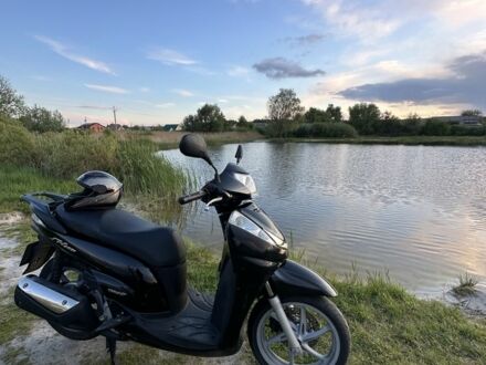 Хонда Другая, объемом двигателя 0.3 л и пробегом 0 тыс. км за 1721 $, фото 1 на Automoto.ua