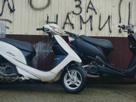 Хонда Другая, объемом двигателя 49 л и пробегом 0 тыс. км за 500 $, фото 1 на Automoto.ua