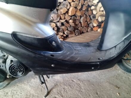 Хонда Другая, объемом двигателя 49 л и пробегом 0 тыс. км за 264 $, фото 1 на Automoto.ua