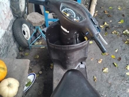 Хонда Другая 2010 в Александрие на Automoto.ua Хонда Другая, объемом двигателя 50 л и пробегом 0 тыс. км за 264 $, фото 1 на Automoto.ua