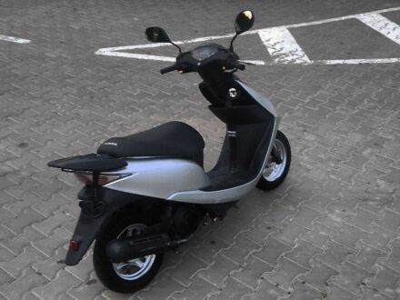 Хонда Другая, объемом двигателя 50 л и пробегом 0 тыс. км за 559 $, фото 1 на Automoto.ua