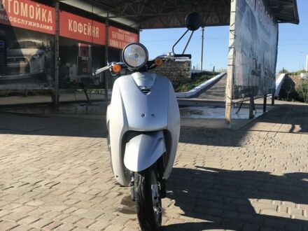 Хонда Інша, об'ємом двигуна 49 л та пробігом 0 тис. км за 9000 $, фото 1 на Automoto.ua