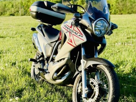 Хонда Другая 2010 в Мукачеве на Automoto.ua Хонда Другая, объемом двигателя 0.68 л и пробегом 0 тыс. км за 5900 $, фото 1 на Automoto.ua