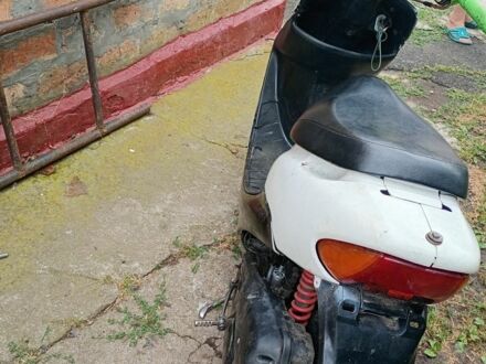 Хонда Другая, объемом двигателя 50 л и пробегом 0 тыс. км за 191 $, фото 1 на Automoto.ua