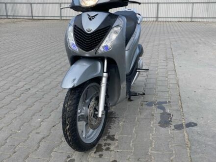 Хонда Інша, об'ємом двигуна 0.13 л та пробігом 0 тис. км за 1080 $, фото 1 на Automoto.ua