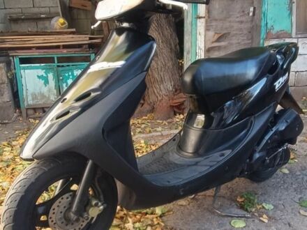 Хонда Другая, объемом двигателя 49 л и пробегом 0 тыс. км за 357 $, фото 1 на Automoto.ua