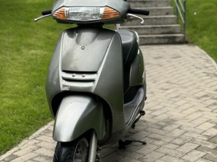 Хонда Другая, объемом двигателя 49 л и пробегом 0 тыс. км за 800 $, фото 1 на Automoto.ua