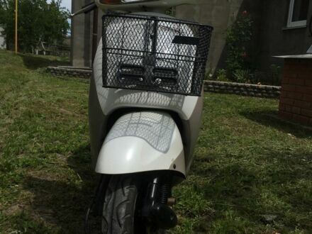 Хонда Другая, объемом двигателя 49 л и пробегом 0 тыс. км за 363 $, фото 1 на Automoto.ua