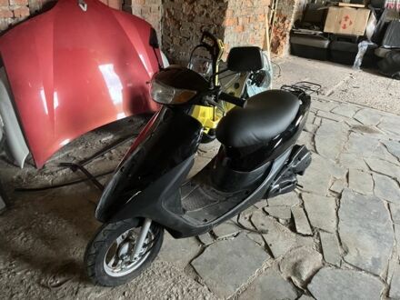 Хонда Інша, об'ємом двигуна 49 л та пробігом 0 тис. км за 500 $, фото 1 на Automoto.ua