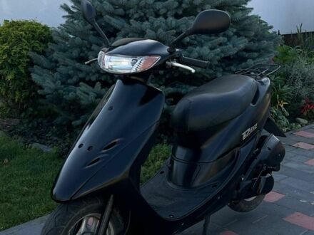 Хонда Другая, объемом двигателя 49 л и пробегом 0 тыс. км за 267 $, фото 1 на Automoto.ua