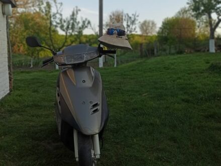 Хонда Другая, объемом двигателя 49 л и пробегом 0 тыс. км за 197 $, фото 1 на Automoto.ua