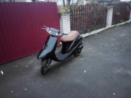 Хонда Інша, об'ємом двигуна 50 л та пробігом 0 тис. км за 131 $, фото 1 на Automoto.ua