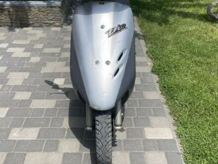 Хонда Другая, объемом двигателя 65 л и пробегом 0 тыс. км за 330 $, фото 1 на Automoto.ua