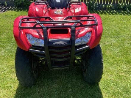 Хонда Інша, об'ємом двигуна 0.42 л та пробігом 0 тис. км за 4350 $, фото 1 на Automoto.ua