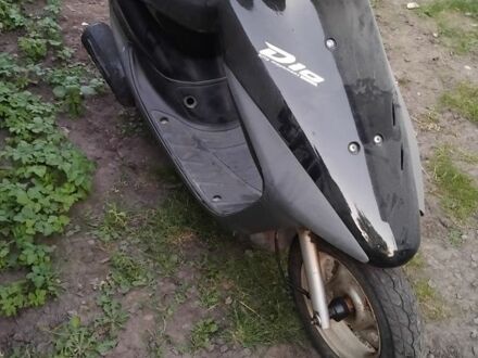 Хонда Другая, объемом двигателя 49 л и пробегом 0 тыс. км за 125 $, фото 1 на Automoto.ua