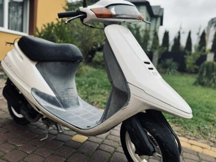 Хонда Інша, об'ємом двигуна 49 л та пробігом 0 тис. км за 120 $, фото 1 на Automoto.ua