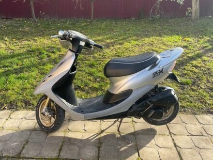 Хонда Інша, об'ємом двигуна 49 л та пробігом 0 тис. км за 356 $, фото 1 на Automoto.ua