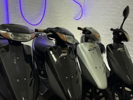 Хонда Другая 2010 в Львове на Automoto.ua Хонда Другая, объемом двигателя 49 л и пробегом 0 тыс. км за 570 $, фото 1 на Automoto.ua