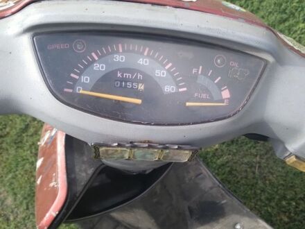 Хонда Другая 2010 в Ромнах на Automoto.ua Хонда Другая, объемом двигателя 50 л и пробегом 0 тыс. км за 146 $, фото 1 на Automoto.ua