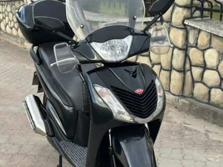 Хонда Інша, об'ємом двигуна 0.15 л та пробігом 0 тис. км за 1299 $, фото 1 на Automoto.ua