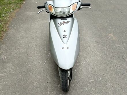 Хонда Другая, объемом двигателя 49 л и пробегом 0 тыс. км за 377 $, фото 1 на Automoto.ua