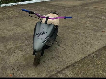 Хонда Другая, объемом двигателя 0 л и пробегом 0 тыс. км за 261 $, фото 1 на Automoto.ua